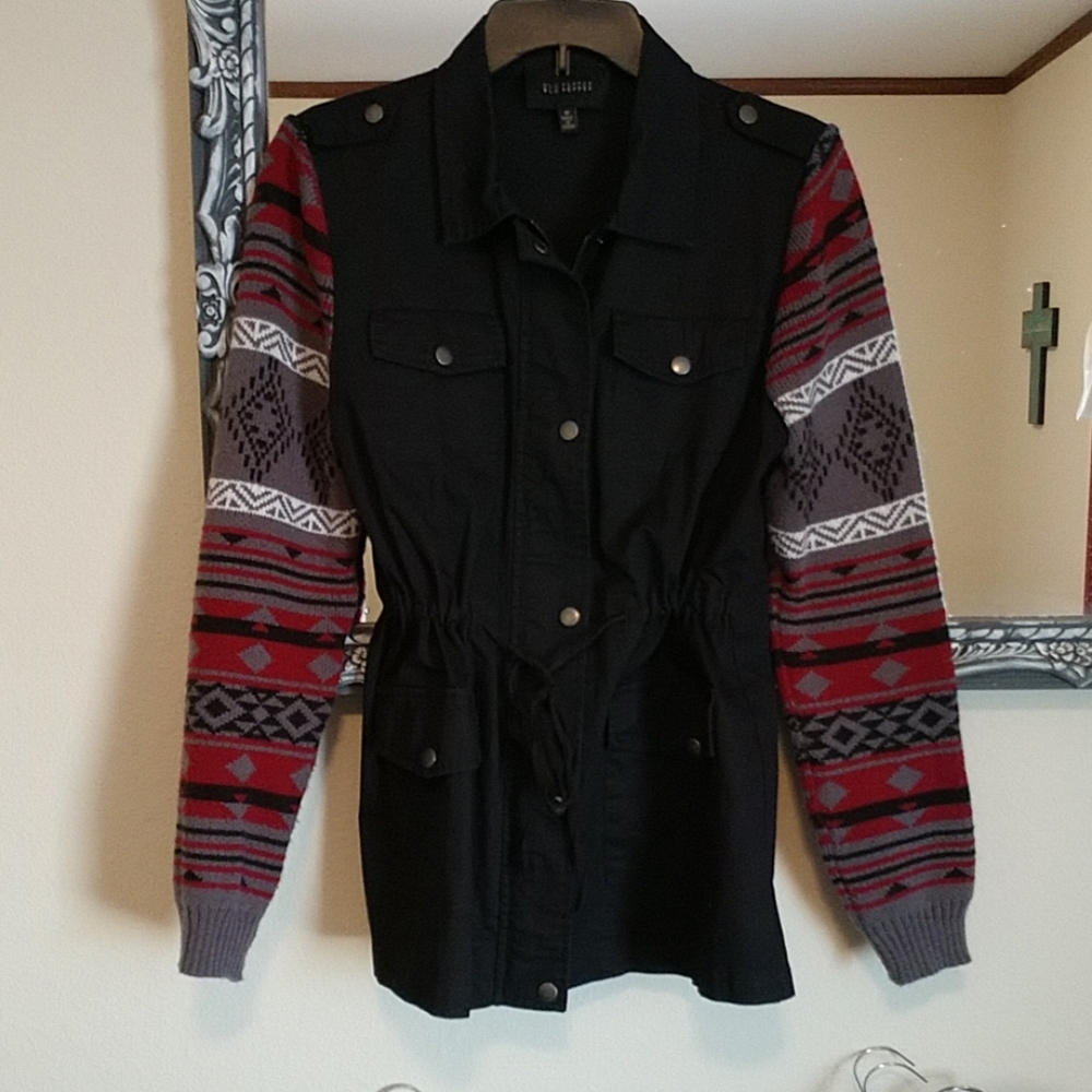 Coat - Picture 2 of 4